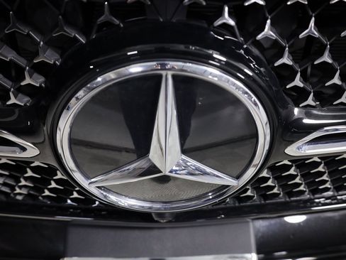 Certified 2026 Mercedes-Benz GLE 350 GLE 350 image 67