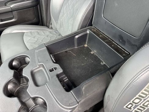 Used 2019 RAM 2500 Power Wagon image 48