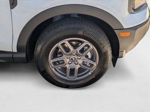 New 2025 Ford Bronco Sport Big Bend image 9