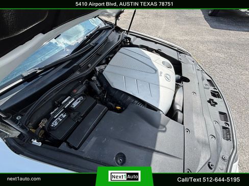 Used 2011 Lexus IS 350C image 42