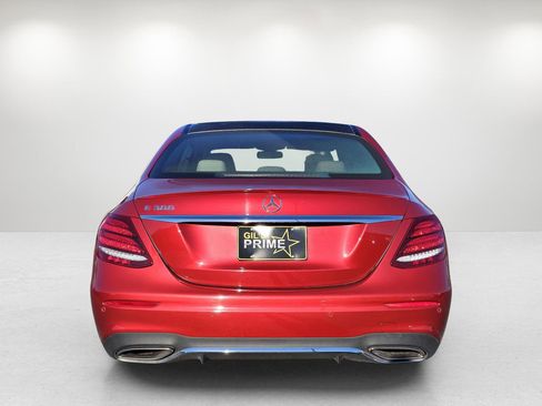 Used 2019 Mercedes-Benz E 300 image 6