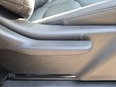 New 2026 Chevrolet Silverado 1500 LT Trail Boss w/ LT Trail Boss Premium Package image 33