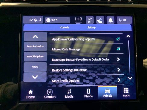 Used 2023 Jeep Grand Cherokee Altitude image 33