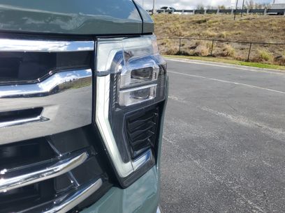 Used 2026 Chevrolet Silverado 3500 LTZ w/ LTZ Premium Package