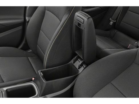 Used 2019 Chevrolet Cruze LS w/ LS Convenience Package FWD image 8