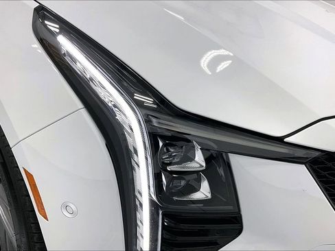 New 2026 Cadillac CT5 V w/ Technology Package image 28