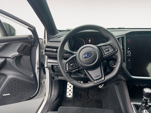 Used 2023 Subaru WRX Limited image 12