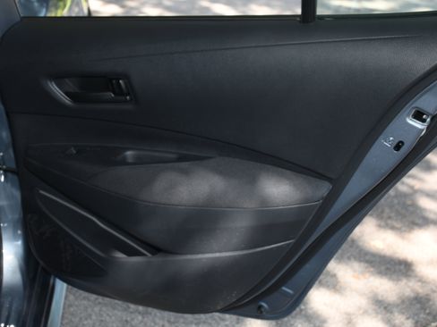 Used 2024 Toyota Corolla LE image 18