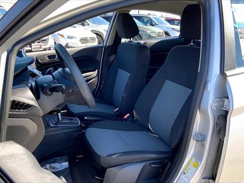 Used 2018 Ford Fiesta S image 5