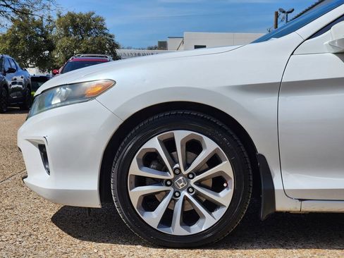 Used 2013 Honda Accord EX-L image 9