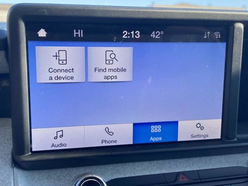 Used 2024 Ford Maverick XLT image 36