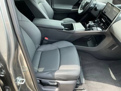 Certified 2023 Subaru Solterra AWD image 18