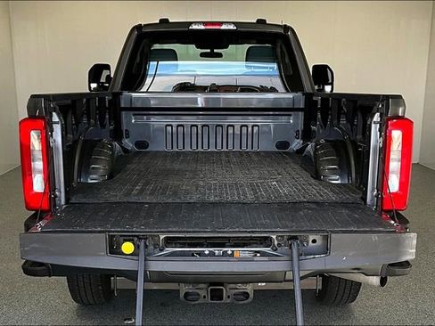 Used 2023 Ford F250 XL w/ Snow Plow Prep Package AWD/4WD image 7