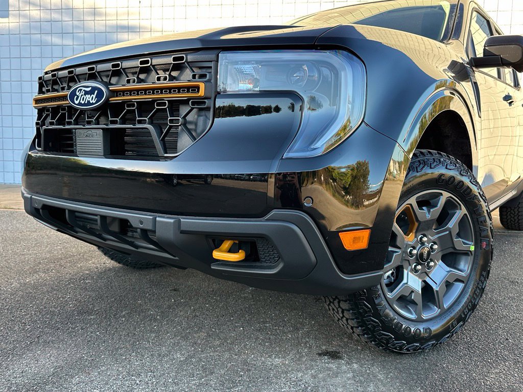 New 2026 Ford Maverick Tremor AWD/4WD image 31
