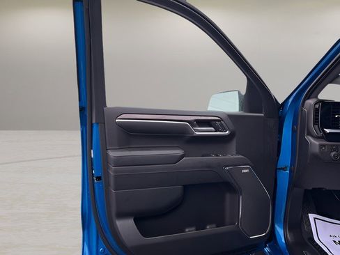 Certified 2022 Chevrolet Silverado 1500 LTZ w/ LTZ Premium Package image 5