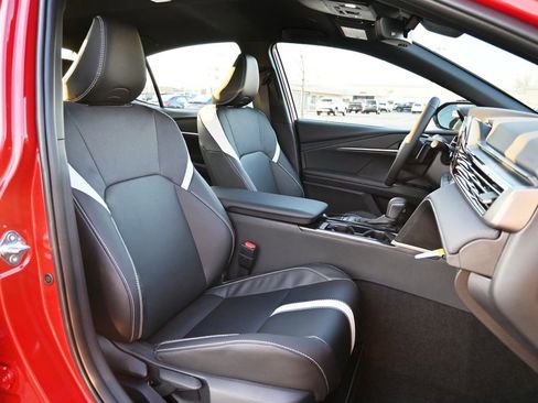 New 2026 Toyota Camry SE FWD image 12