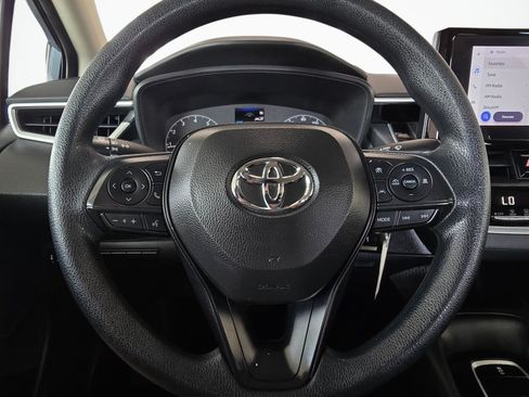 Used 2024 Toyota Corolla LE FWD image 20