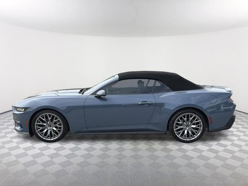 Used 2024 Ford Mustang Premium image 14