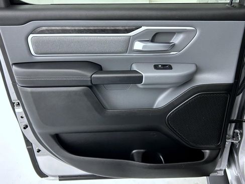 Certified 2022 RAM 1500 Big Horn AWD/4WD image 20