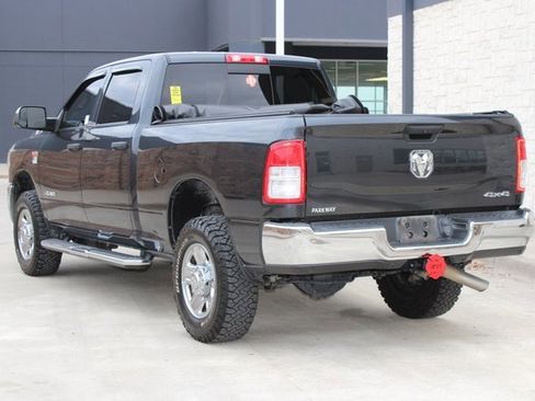 Used 2020 RAM 2500 Tradesman image 3