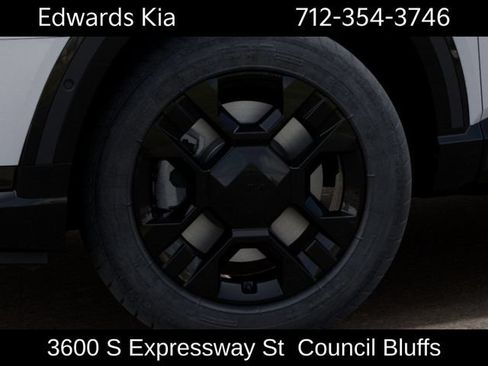 New 2027 Kia Telluride SX X-Pro AWD/4WD image 11
