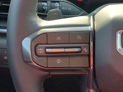 New 2026 GMC Terrain AT4 image 26