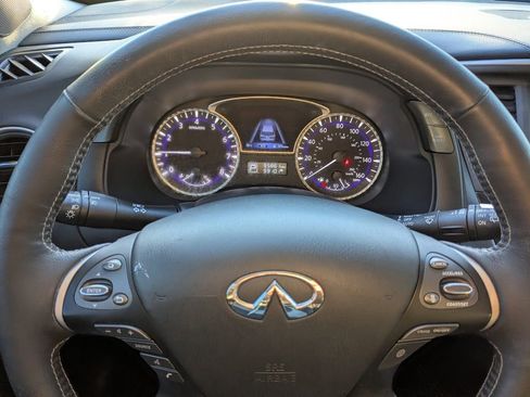 Used 2020 INFINITI QX60 Signature Edition FWD image 30