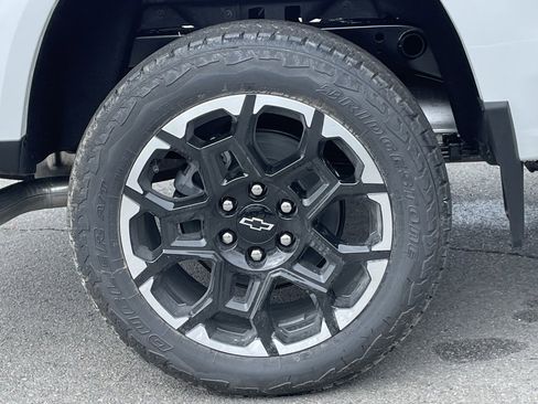 New 2026 Chevrolet Colorado Z71 w/ Z71 Convenience Package 2 image 30