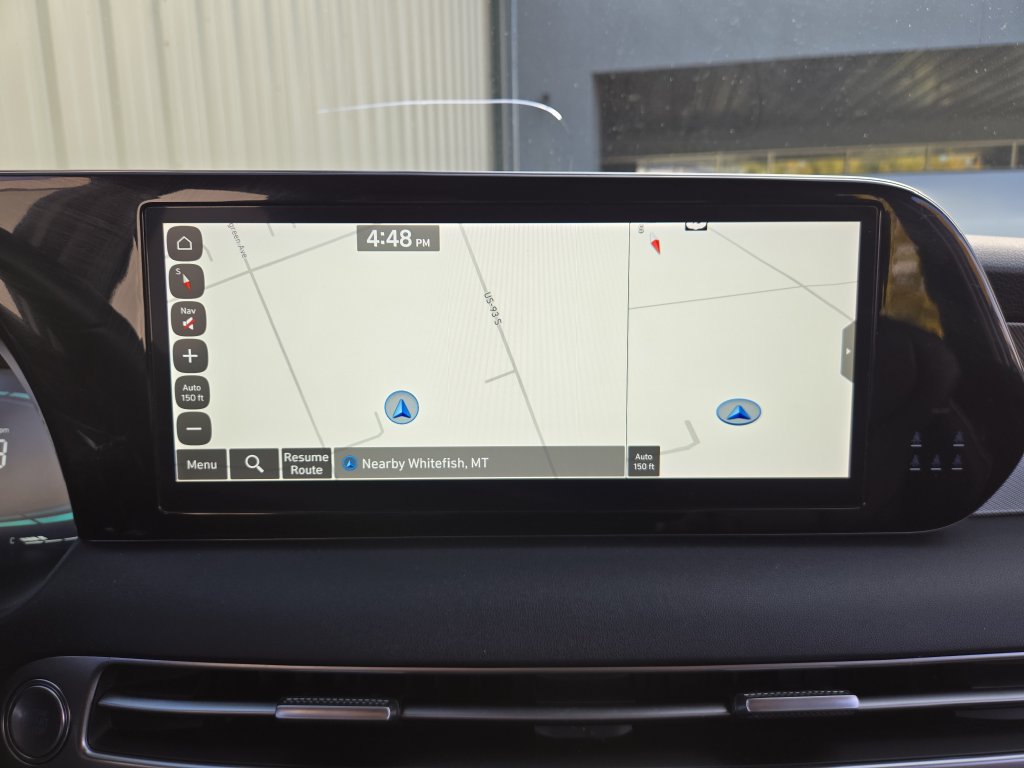 Used 2025 Hyundai Palisade SEL AWD/4WD image 25