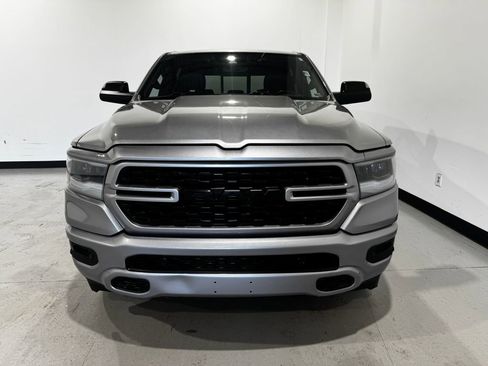 Used 2022 RAM 1500 Sport w/ Rebel Level 2 Equipment Group AWD/4WD image 10