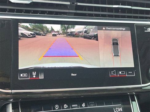 Used 2026 Audi Q7 3.0T Premium Plus w/ Premium Plus Package image 31