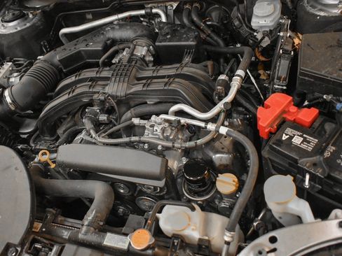 Certified 2025 Subaru Outback Onyx Edition image 8