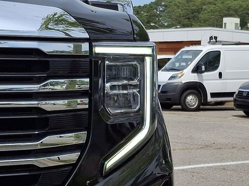 Certified 2023 GMC Sierra 1500 SLT w/ SLT Premium Plus Package image 10