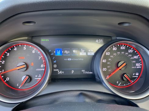 Used 2023 Toyota Camry XSE image 14