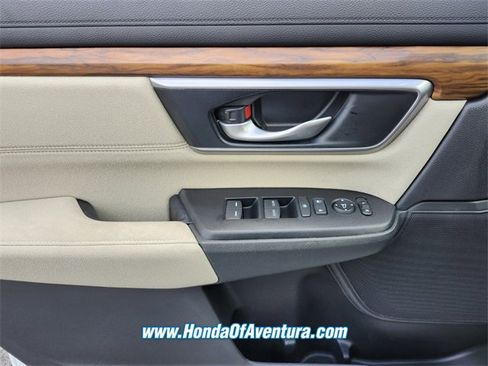 Certified 2022 Honda CR-V EX image 28