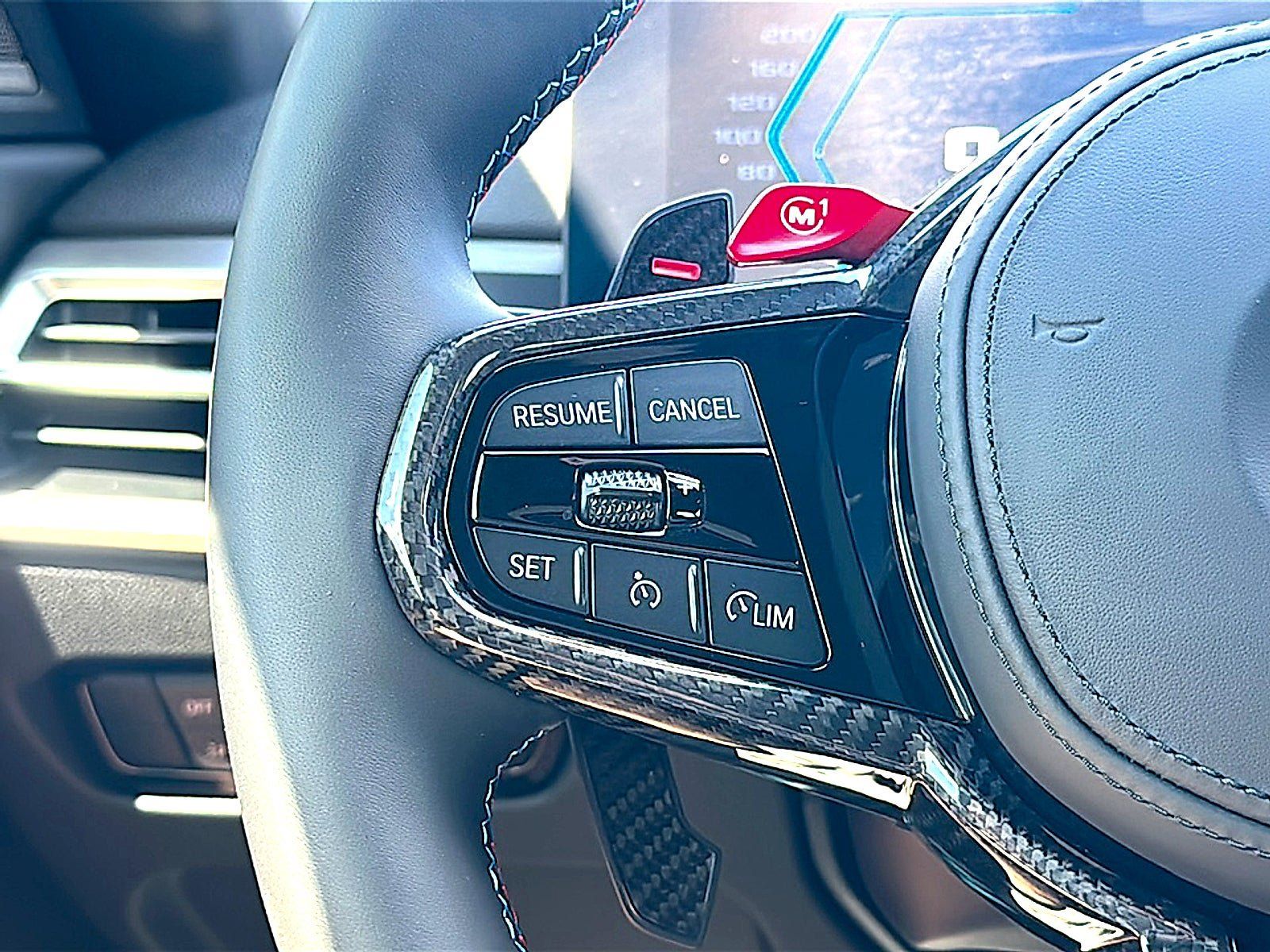 New 2026 BMW M2 w/ Lighting Package RWD image 18