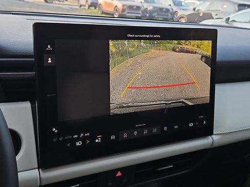 New 2026 MAZDA CX-5 Preferred AWD/4WD image 14