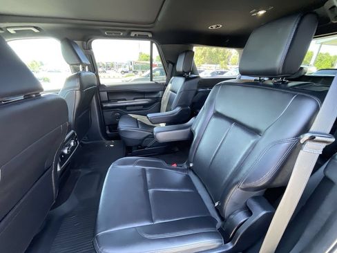 Used 2021 Ford Expedition XLT AWD/4WD image 42