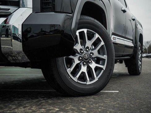 New 2026 Toyota Tundra 1794 Edition AWD/4WD image 6