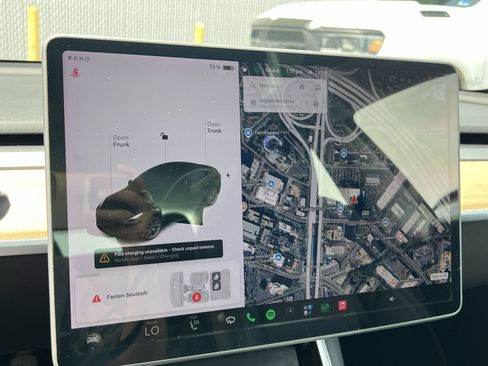Used 2020 Tesla Model 3 Standard Range RWD image 27