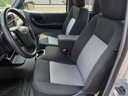 Used 2010 Ford Ranger XLT RWD image 9