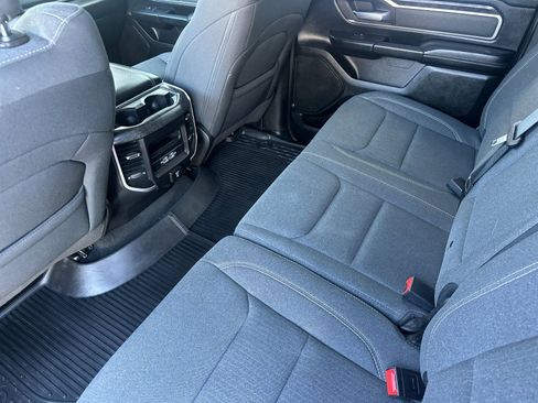 Used 2021 RAM 1500 Big Horn image 13