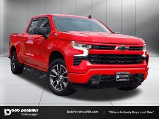 Used 2022 Chevrolet Silverado 1500 RST 360° Tour