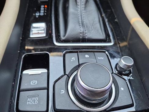 Used 2019 MAZDA MAZDA6 Touring FWD image 15