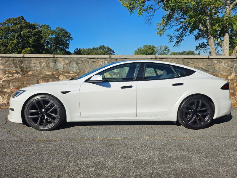 Used 2023 Tesla Model S AWD/4WD image 8