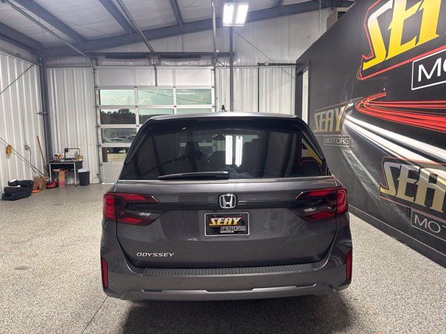 Used 2025 Honda Odyssey EX-L image 15