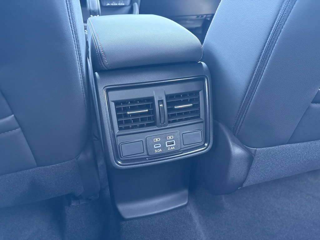 New 2026 Subaru Forester Sport w/ Onyx Edition AWD/4WD image 21