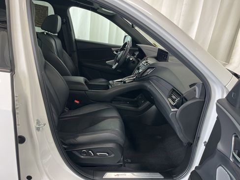 Used 2023 Acura RDX A-Spec AWD/4WD image 17