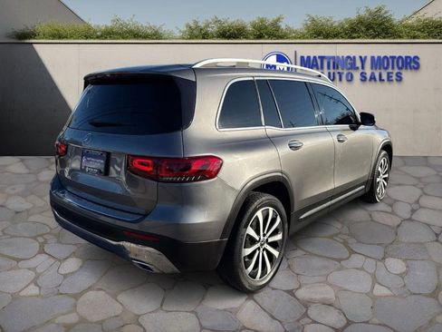 Used 2020 Mercedes-Benz GLB 250 image 7