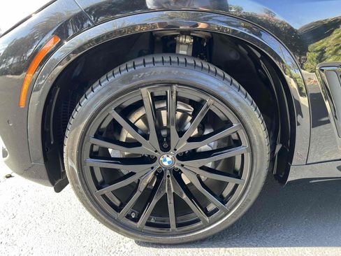 Used 2020 BMW X5 sDrive40i w/ M Sport Package image 84